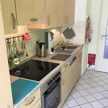 Zentralinleipzig - Htwk, Mdr, Karli, Südvorstadt *