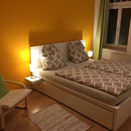 Zentralinleipzig - Htwk, Mdr, Karli, Südvorstadt Apartamento Leipzig