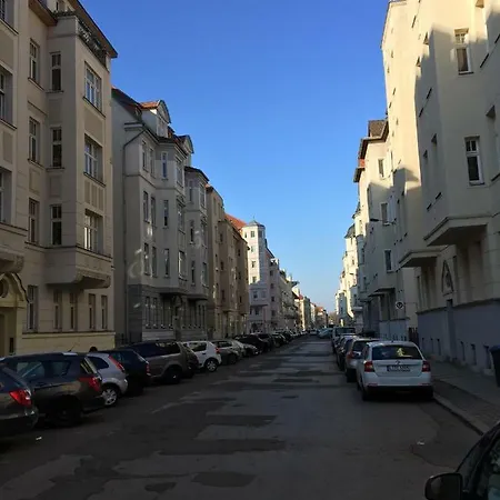 Zentralinleipzig - Htwk, Mdr, Karli, Südvorstadt