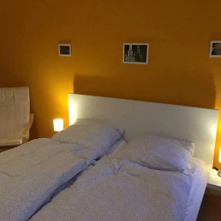 Apartamento Zentralinleipzig - Htwk, Mdr, Karli, Südvorstadt