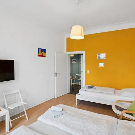Zentralinleipzig - Htwk, Mdr, Karli, Suedvorstadt *