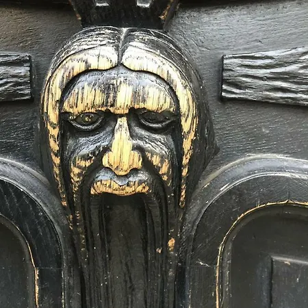 Διαμέρισμα Zentralinleipzig - Htwk, Mdr, Karli, Suedvorstadt *