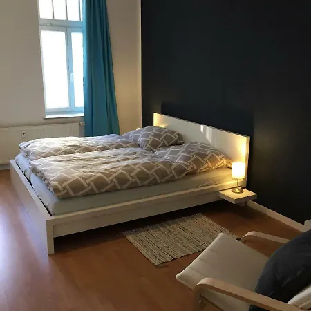 Zentralinleipzig - Htwk, Mdr, Karli, Südvorstadt *