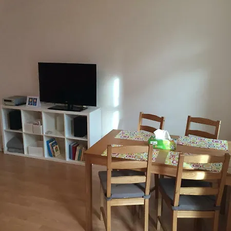 Zentralinleipzig - Htwk, Mdr, Karli, Suedvorstadt