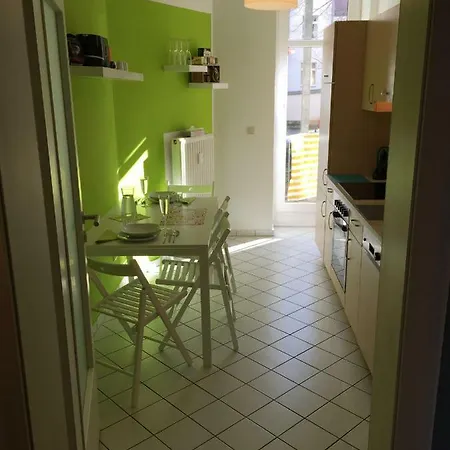 Zentralinleipzig - Htwk, Mdr, Karli, Suedvorstadt