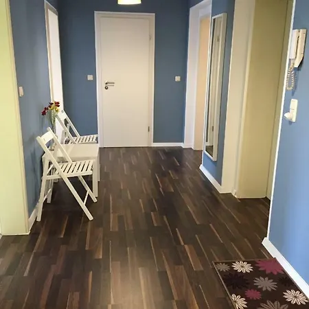 Zentralinleipzig - Htwk, Mdr, Karli, Südvorstadt