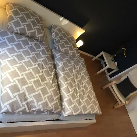 Zentralinleipzig - Htwk, Mdr, Karli, Suedvorstadt Λειψία