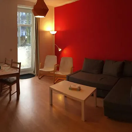 Zentralinleipzig - Htwk, Mdr, Karli, Suedvorstadt *