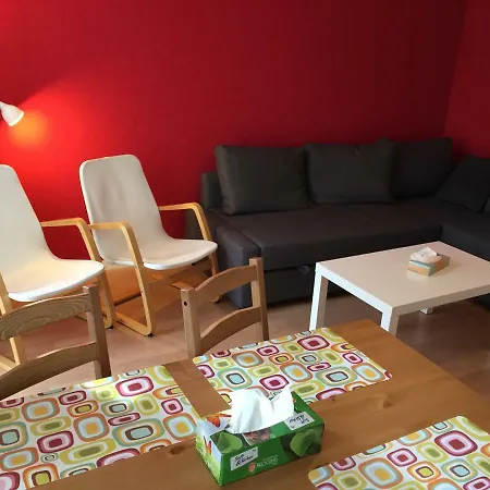 Zentralinleipzig - Htwk, Mdr, Karli, Südvorstadt