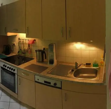 Zentralinleipzig - Htwk, Mdr, Karli, Suedvorstadt *