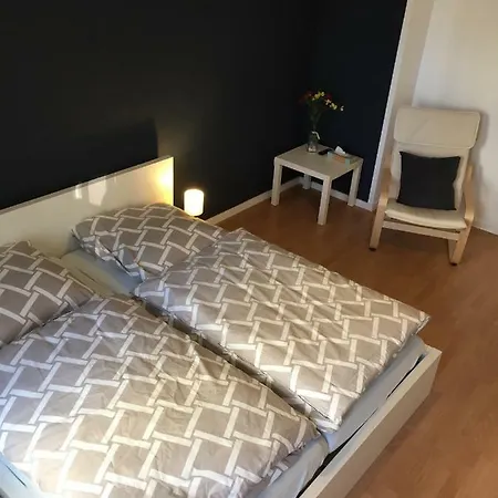 شقة Zentralinleipzig - Htwk, Mdr, Karli, Suedvorstadt *
