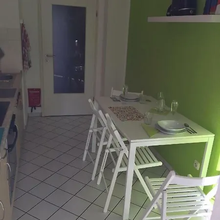 Lejlighed Zentralinleipzig - Htwk, Mdr, Karli, Südvorstadt