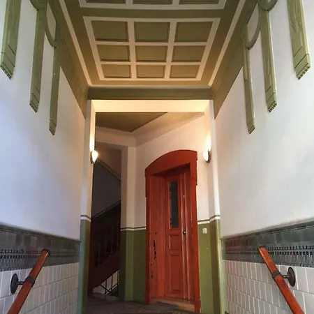 Zentralinleipzig - Htwk, Mdr, Karli, Südvorstadt Lejlighed