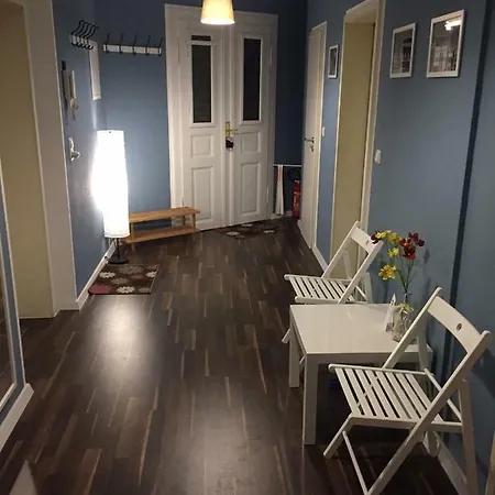 Διαμέρισμα Zentralinleipzig - Htwk, Mdr, Karli, Suedvorstadt Λειψία