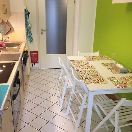 Zentralinleipzig - Htwk, Mdr, Karli, Südvorstadt