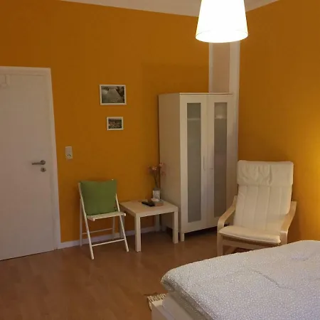 Zentralinleipzig - Htwk, Mdr, Karli, Südvorstadt Lejlighed Leipzig