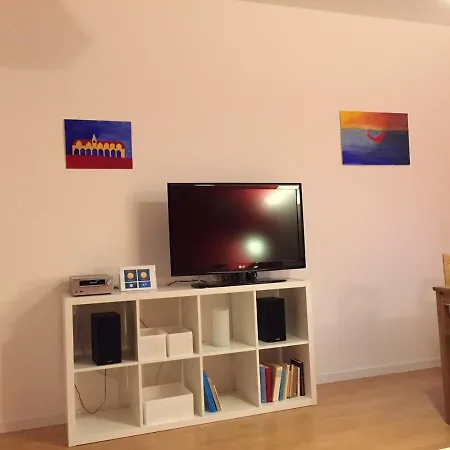 Zentralinleipzig - Htwk, Mdr, Karli, Südvorstadt *