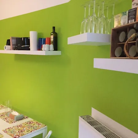 Lejlighed Zentralinleipzig - Htwk, Mdr, Karli, Südvorstadt