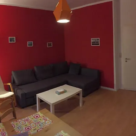 Διαμέρισμα Zentralinleipzig - Htwk, Mdr, Karli, Suedvorstadt